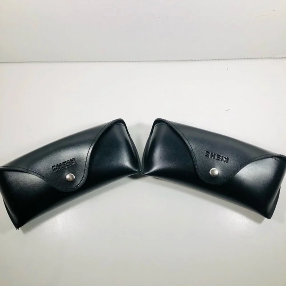5 ITEMS FOR $35 FOR ALL ITEMS $15 OR LESS - Shein eyeglass/ sunglasses case